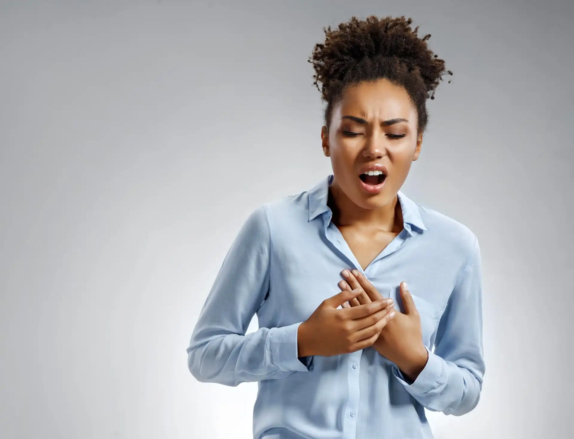 The long term effects of heartburn