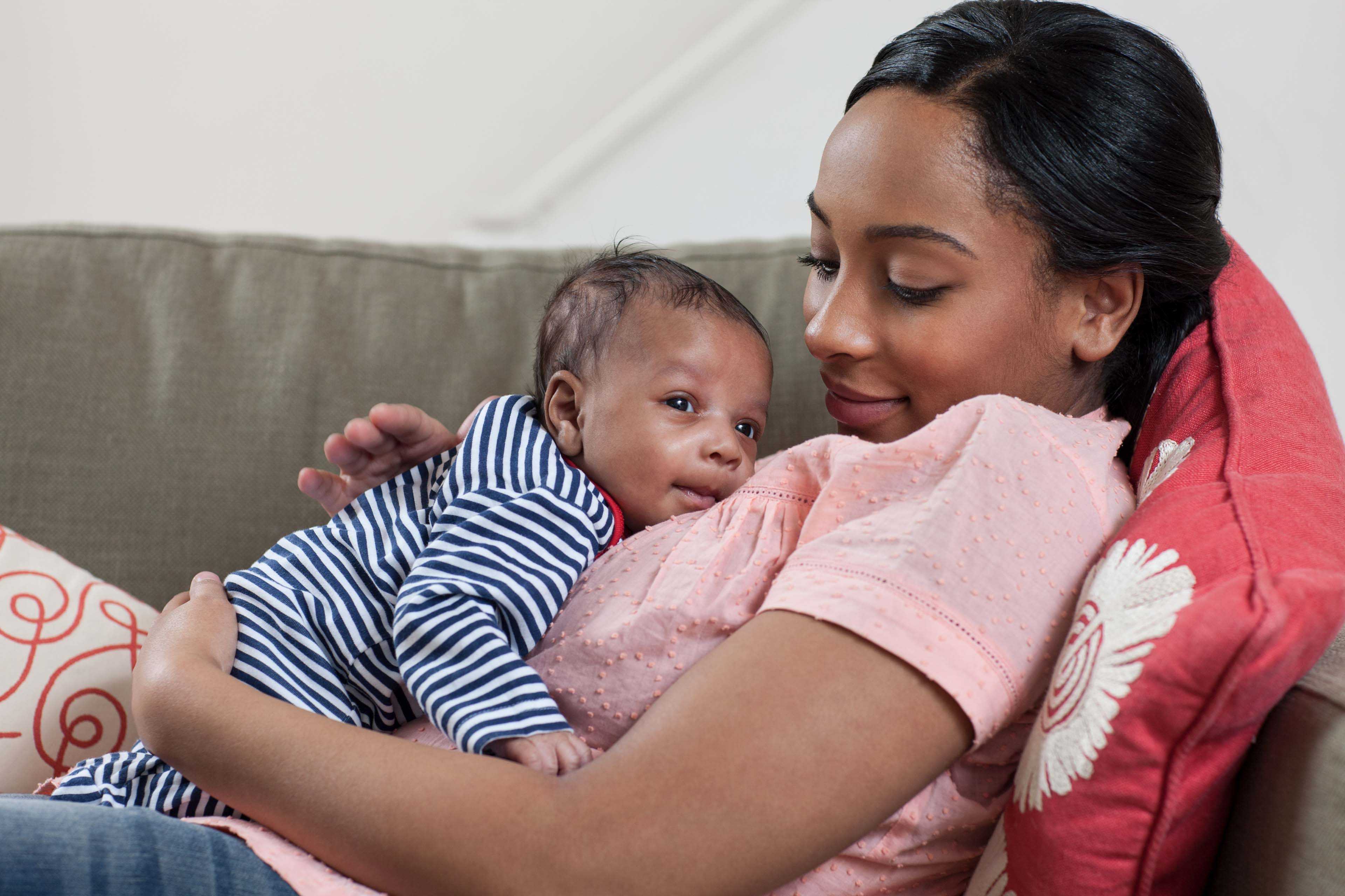 Infant Reflux