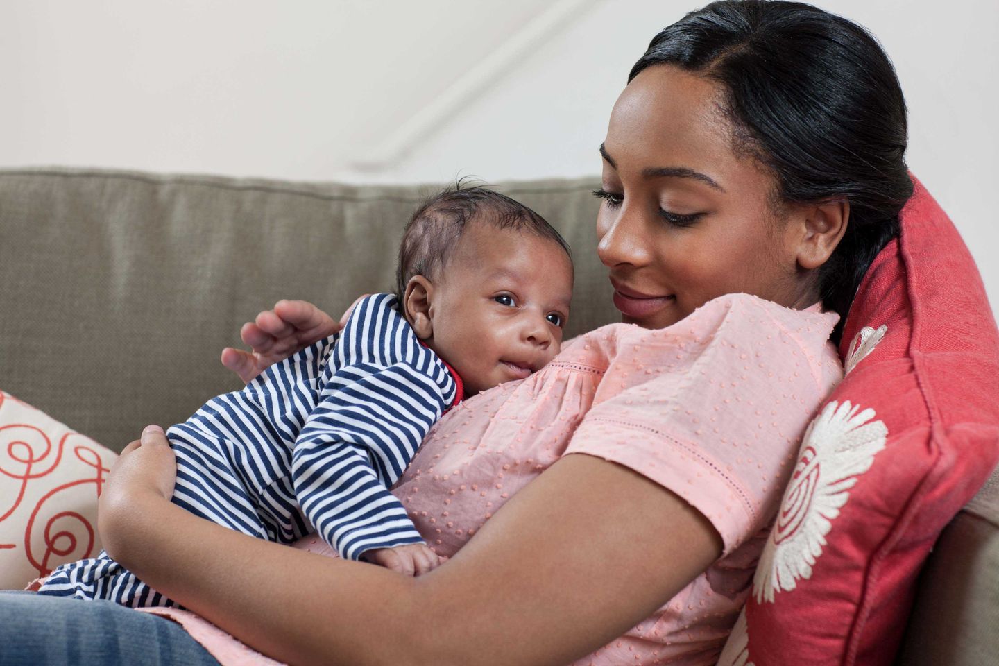 Infant Reflux