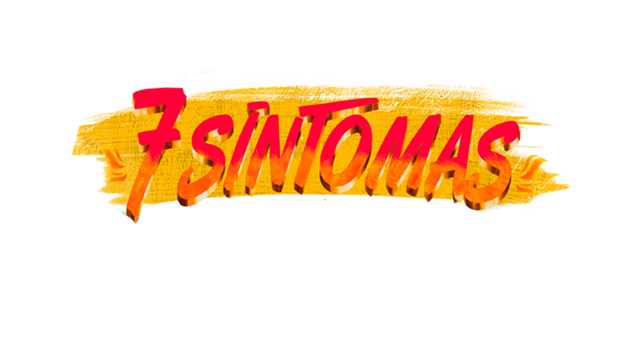 7 sintomas
