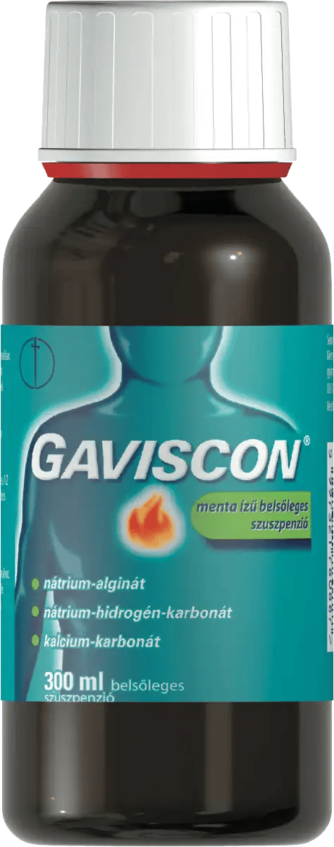 Ne hagyja, hogy a gyomorégés vagy az emésztési zavar elrontsa a napját.