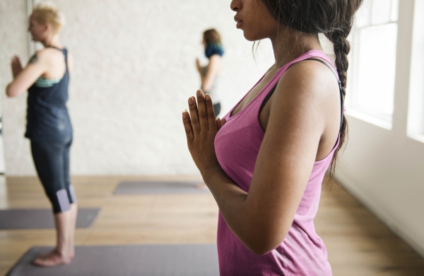 Helping people feel better