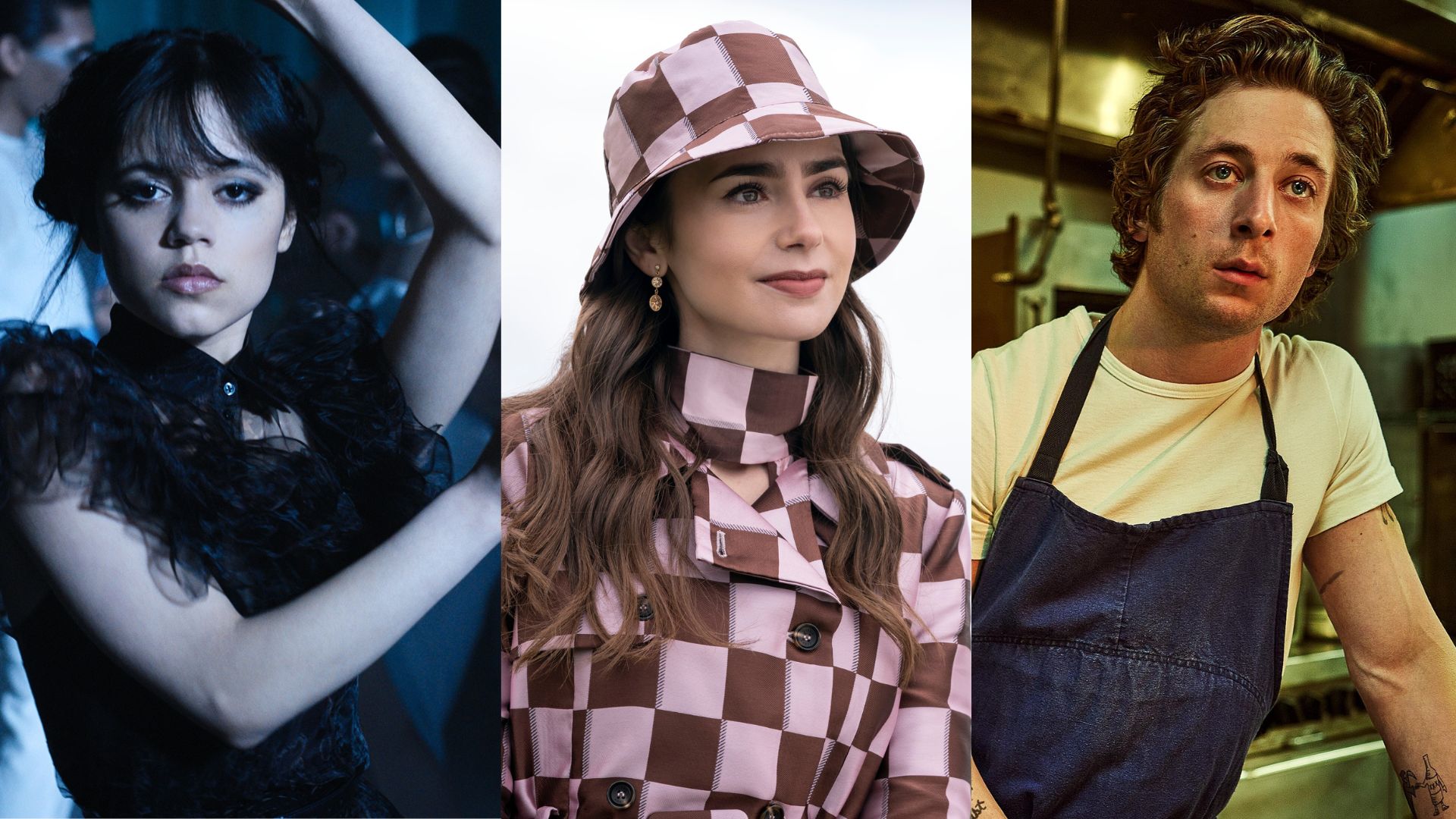 popular tv characters to dress up as Say “Yes, Chef” Or “Oui Oui” To These Iconic TV Character Halloween Costumes