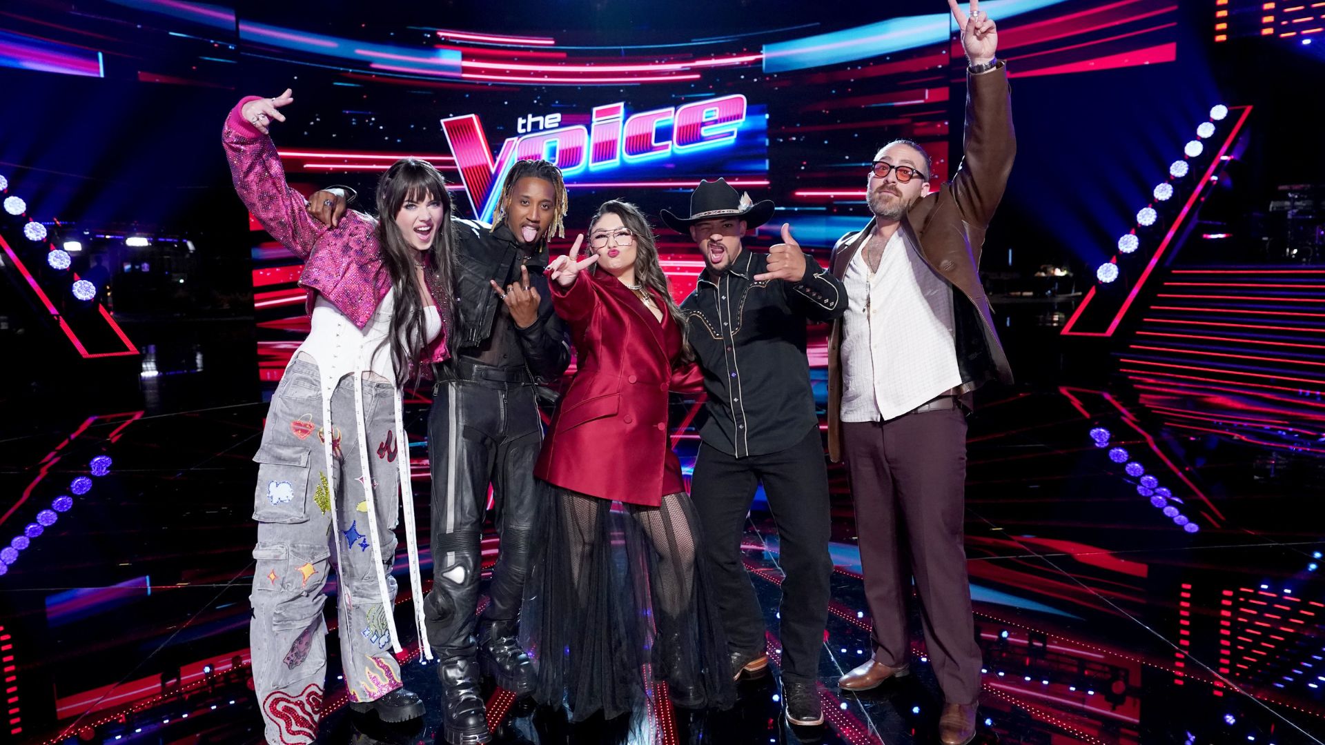 Who Will Win 'The Voice'? The Season 27 Semi-Finals Were Pretty Who Will Win 'The Voice'? The Season 27 Semi-Finals Were Pretty