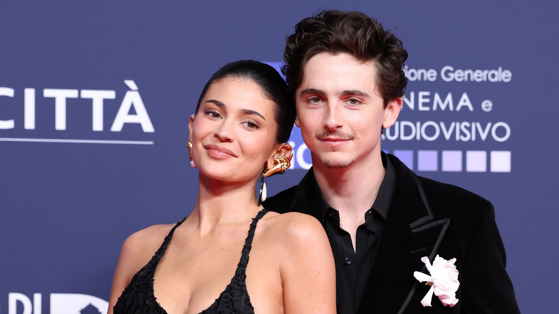 Kylie Jenner finally speaks out as pregnancy rumors with Timothée Chalamet swirl