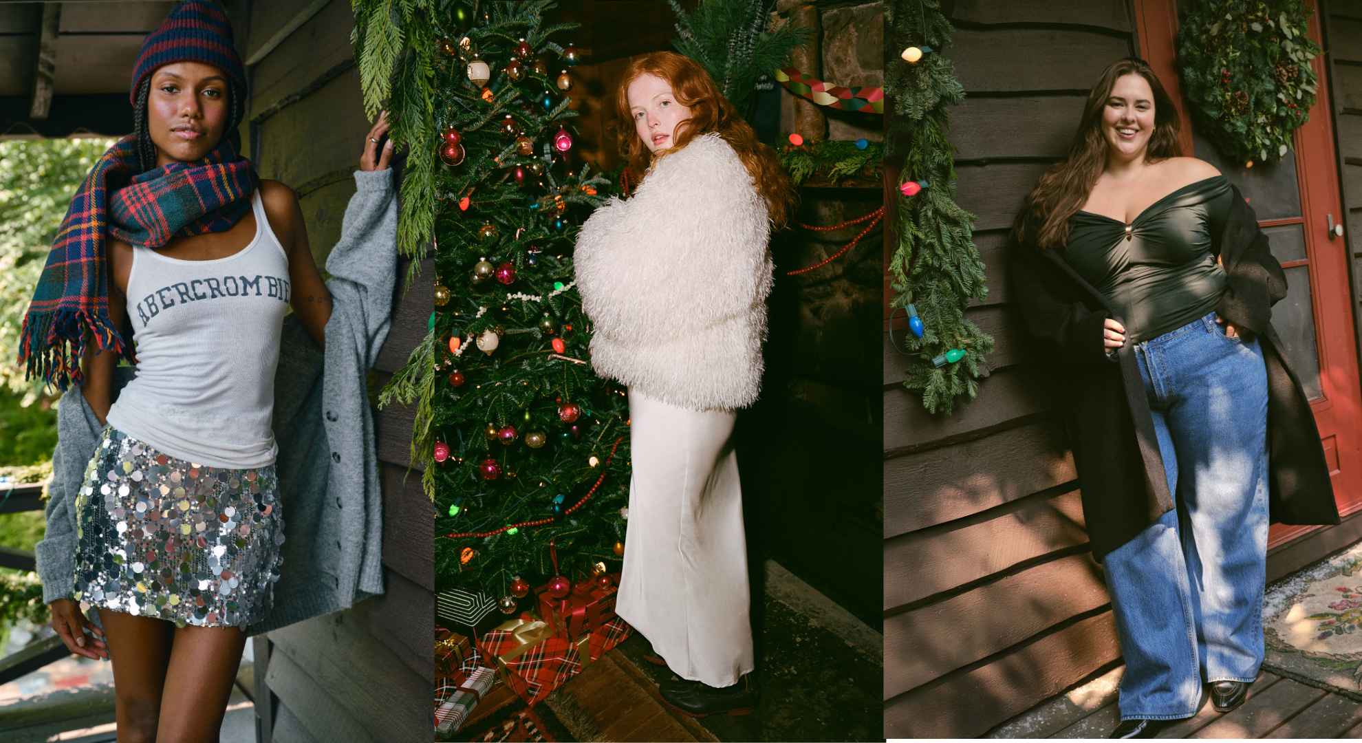 What To Wear To Every Holiday Party No Matter The Dress Code What To Wear To Every Holiday Party No Matter The Dress Code
