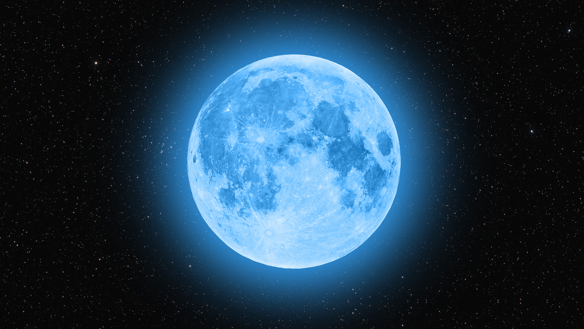 Blue Moon✨️ Mark Your Cal For The Worst Day Of The Year, Thanks To The Super