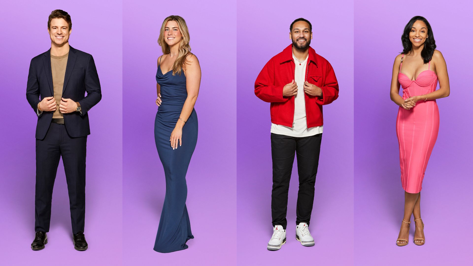 Love is Blind Season 8 Songs Playlist Explained