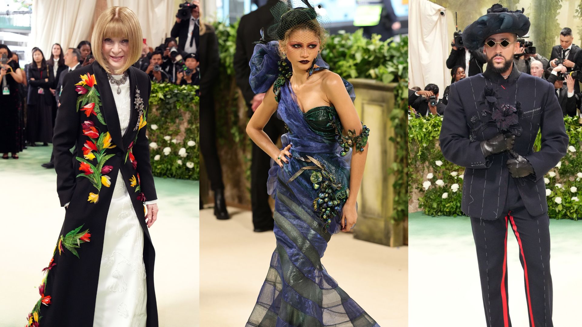 The Best And Worst Dressed Looks At The 2024 Met Gala The Best And Worst Dressed Looks At The 2024 Met Gala