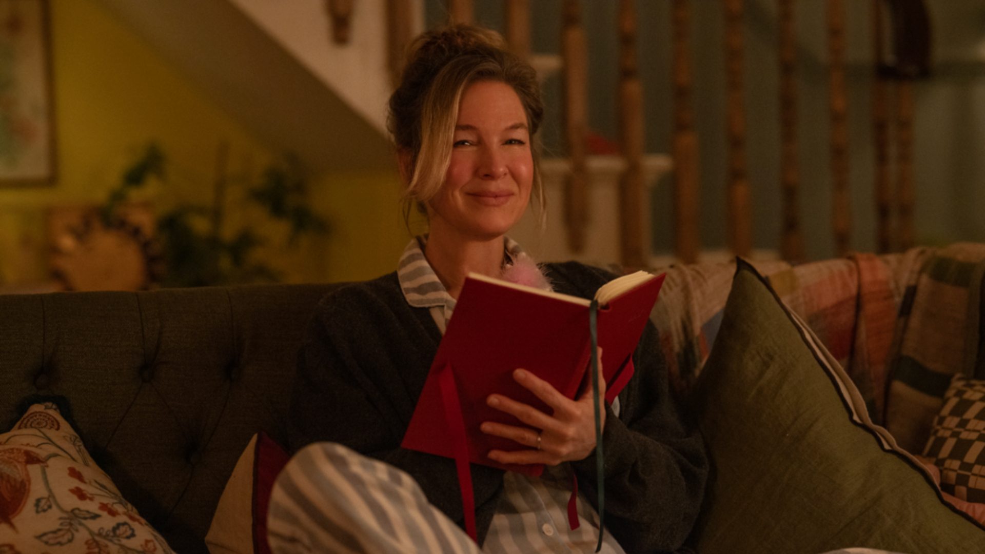 Why Bridget Jones Will Always Be the Patron Saint of Single Women