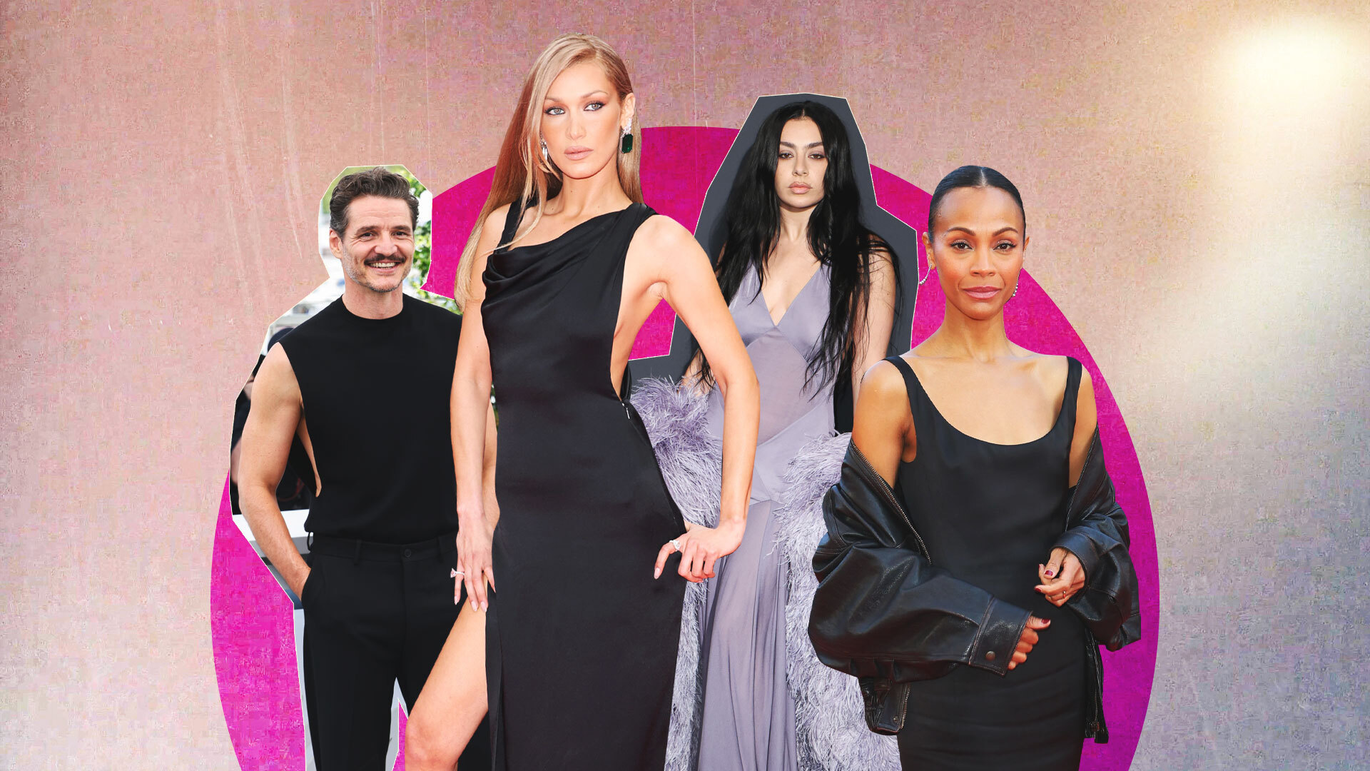 The Best And Worst Dressed Celebs At Cannes 2025