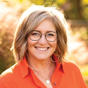Picture of Holly Spangler