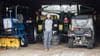 Iowa farmer Ryan Wolf owns Iowa Missouri Seed alongside his corn and soybean operation Iowa farmer Ryan Wolf owns Iowa Missouri Seed alongside his corn and soybean operation