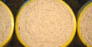 Cottom round bales Cottom round bales