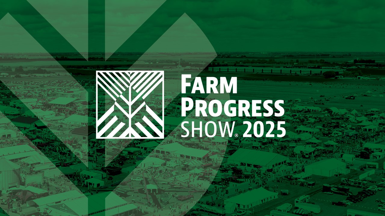 Farm Progress Show