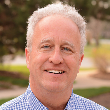 Picture of John Hart