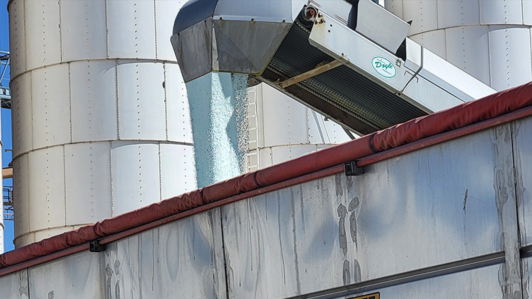 fertilizer