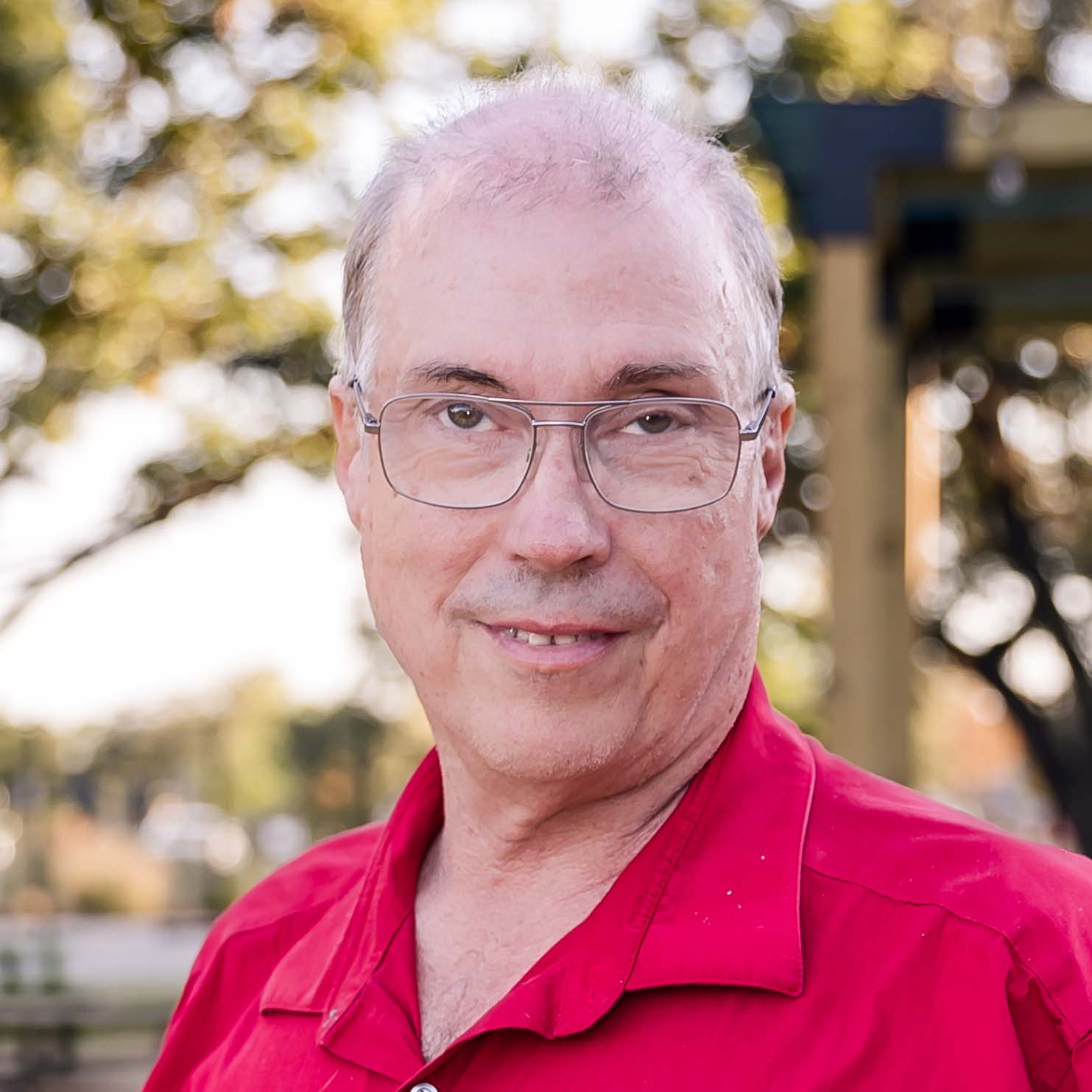 Picture of Tim Hearden