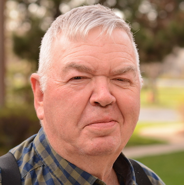 Picture of Tom J. Bechman