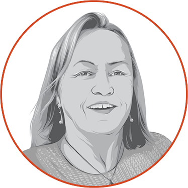 Picture of Pam Caraway