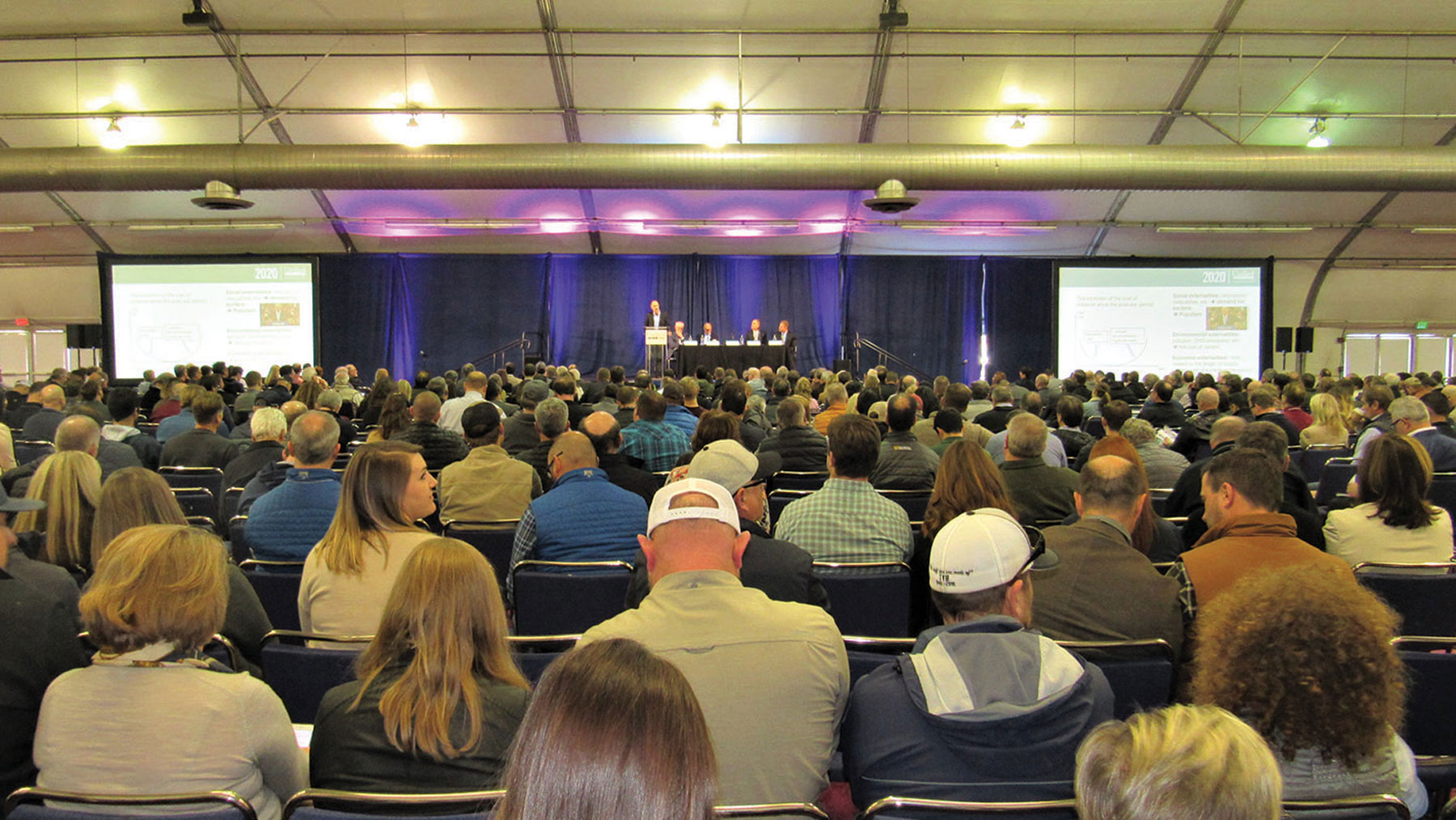 Unified Wine and Grape Symposium