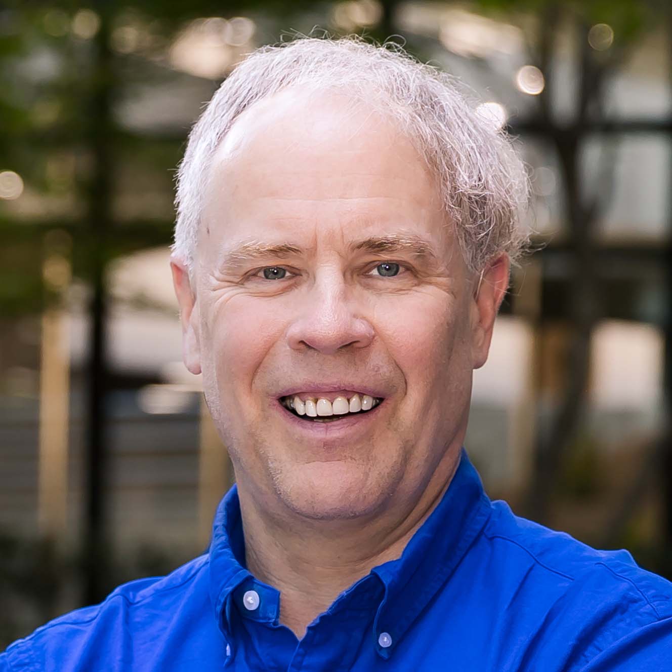 Picture of Gil Gullickson