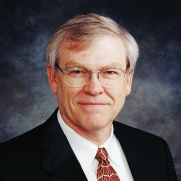 Picture of Forrest Laws