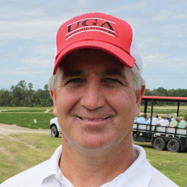 Picture of Eric Prostko
