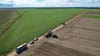 Matthew Kruse's Brazilian farmland Matthew Kruse's Brazilian farmland