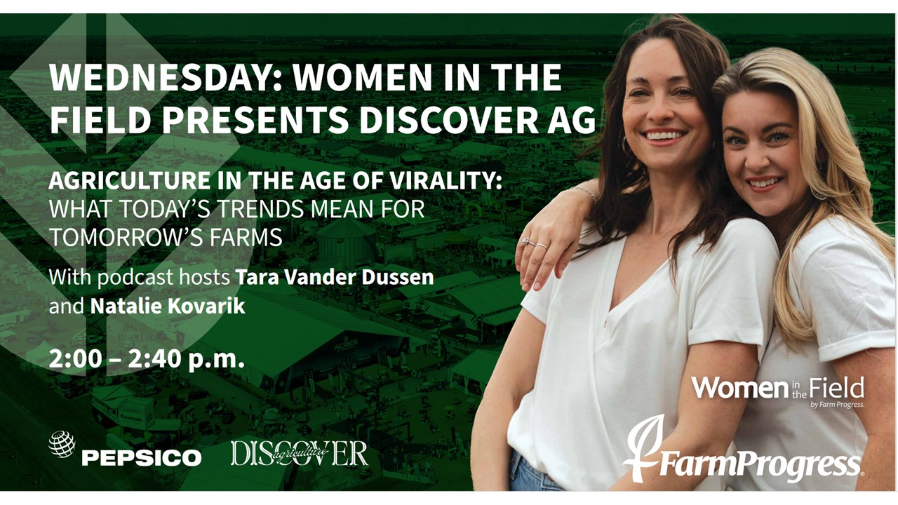 Tarea Vander Dussen and Natalie Kovarik