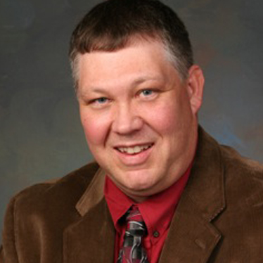 Picture of Terry Basol