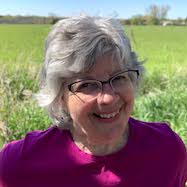 Picture of Paula Mohr