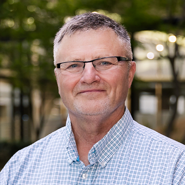 Picture of Curt Arens