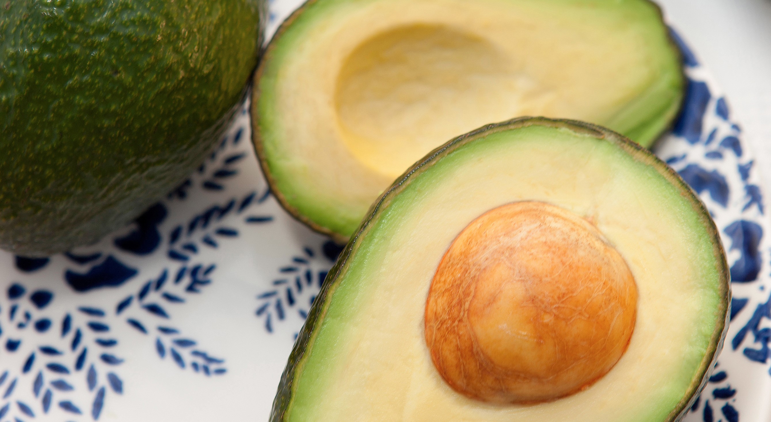 Avocados